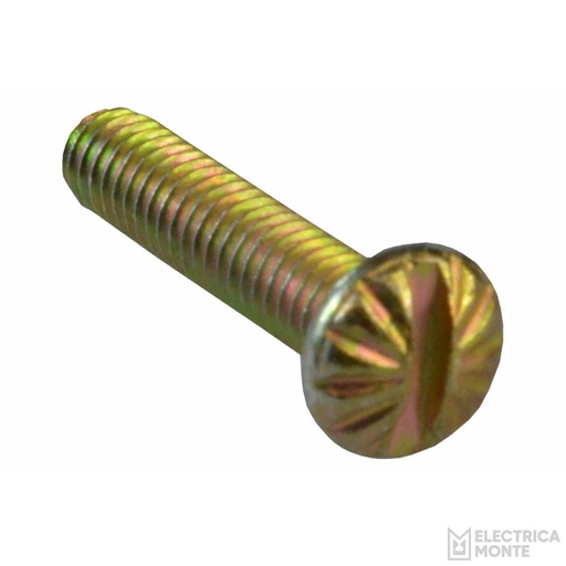 [165207] Tornillo Dorado