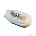 Ficha Daviplast Blanca