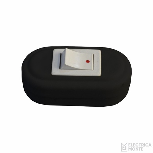 [63121] Torpedo Negro