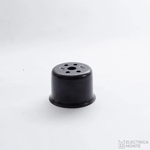 [54186] Grifa De 5 Negro