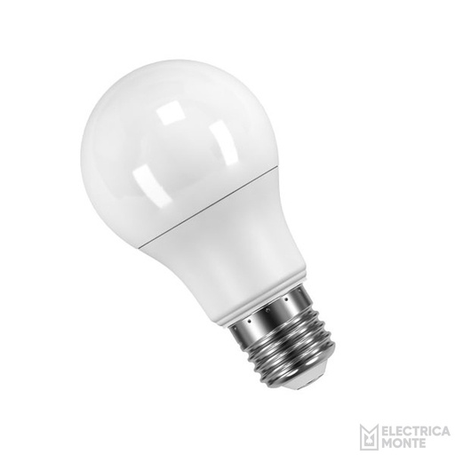 Lámpara de 15w Fria Interelec