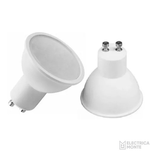 Lampara Dicroica 7w Fría