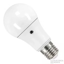 Lámpara LED con Fotocelula 10W