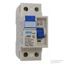 Disyuntor Bipolar 2x40 Amp SICA