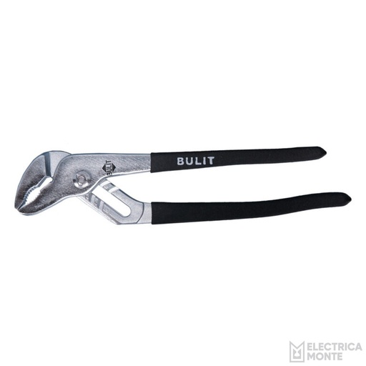 [PZA S6 PL ] Pinza Pico de Loro 6" Serie 600 Bulit