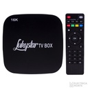 TV Box Android 13 Lukystar