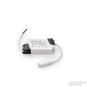 Driver Transformador 12w p/ Plafon Trefilight