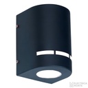 Aplique Difusor Oporto Negro