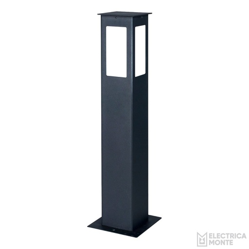 [ART-1030] Farola Garden de Hierro 10x10x30