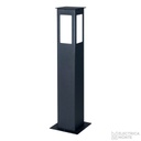 Farola Garden de Hierro 10x10x80