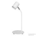 Velador Plasencia Blanco