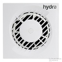 Extractor de baño Hydra 4" Blanco