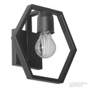 Aplique Tarento Negro