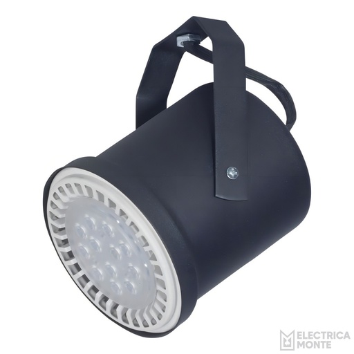 [SC-1800] Spot Cinema Negro