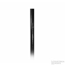 Caño para Farola Negro Ferrolux