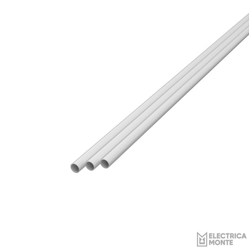 [CN 20 SP] Caño Semipesado 20mm Cabrera